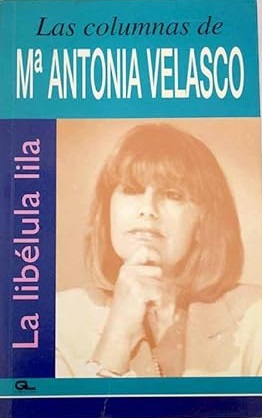 LA LIBELULA LILA
