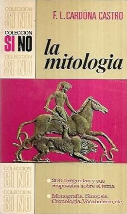 LA MITOLOGIA