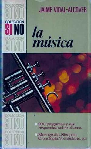 LA MUSICA