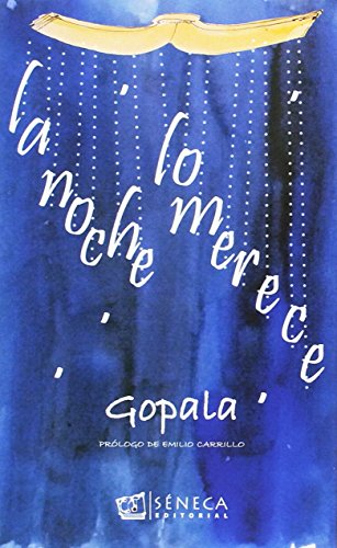 LA NOCHE LO MERECE
