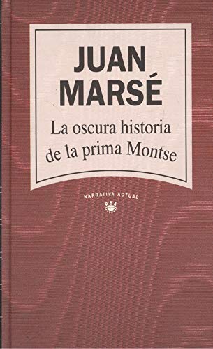 LA OSCURA HISTORIA DE LA PRIMA MONTSE