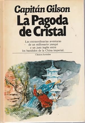 LA PAGODA DE CRISTAL