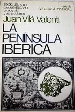 LA PENINSULA IBERICA
