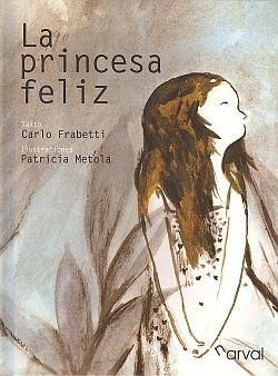 LA PRINCESA FELIZ