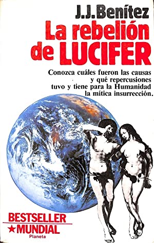 LA REBELION DE LUCIFER