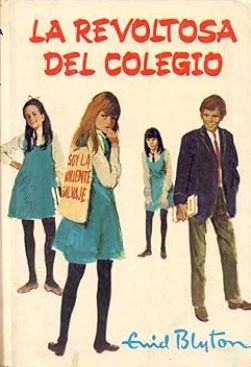 LA REVOLTOSA DEL COLEGIO