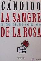 LA SANGRE DE LA ROSA