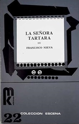 LA SEÑORA TARTARA