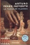 LA TABLA DE FLANDES