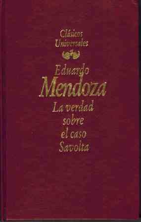 LA VERDAD SOBRE EL CASO SAVOLTA