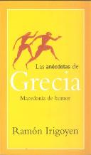 LAS ANECDOTAS DE GRECIA