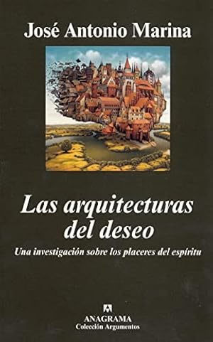 LAS ARQUITECTURAS DEL DESEO