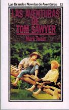 LAS AVENTURAS DE TOM SAWYER