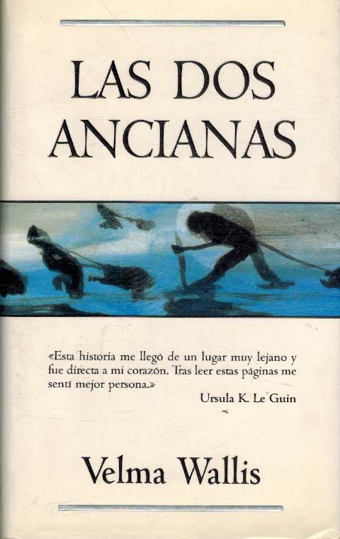 LAS DOS ANCIANAS