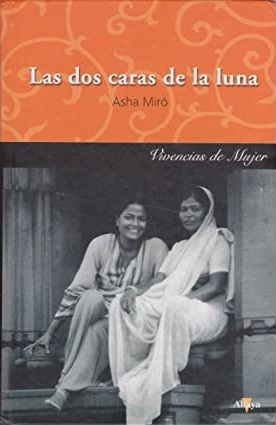 LAS DOS CARAS DE LA LUNA