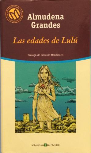 LAS EDADES DE LULU