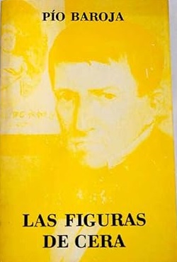 LAS FIGURAS DE CERA