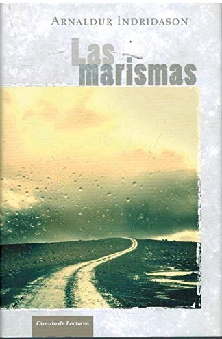 LAS MARISMAS