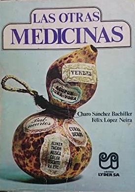 LAS OTRAS MEDICINAS