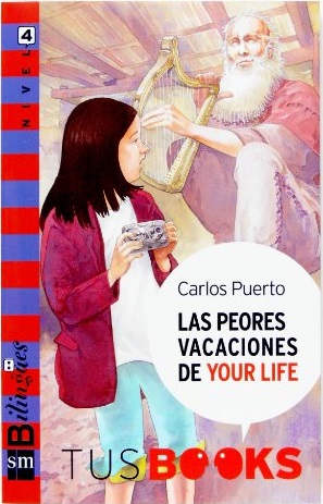 LAS PEORES VACACIONES DE YOUR LIFE