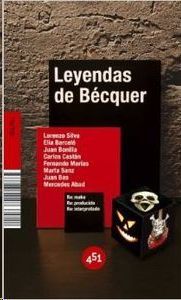 LEYENDAS DE BECQUER