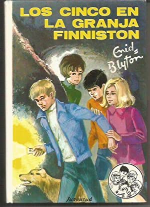 LOS CINCO EN LA GRANJA FINNISTON