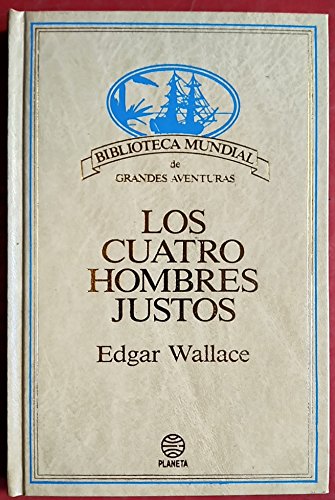 LOS CUATRO HOMBRES JUSTOS