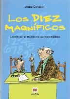 LOS DIEZ MAGNIFICOS