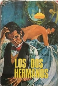 LOS DOS HERMANOS