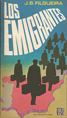LOS EMIGRANTES