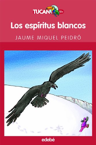 LOS ESPIRITUS BLANCOS