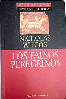 LOS FALSOS PEREGRINOS