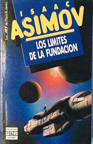 LOS LIMITES DE LA FUNDACION
