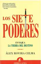 LOS SIETE PODERES