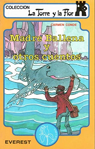 MADRE BALLENA Y OTROS CUENTOS