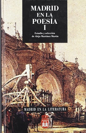 MADRID EN LA POESIA I