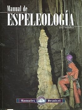 MANUAL DE ESPELEOLOGIA