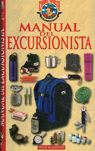 MANUAL DEL EXCURSIONISTA