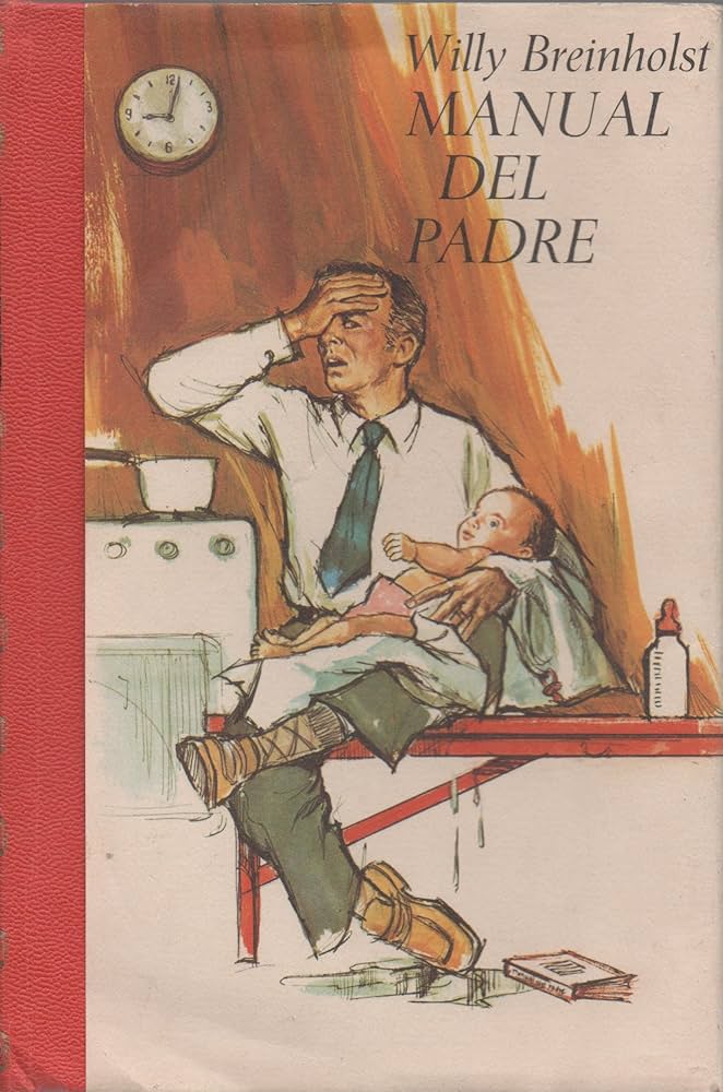 MANUAL DEL PADRE