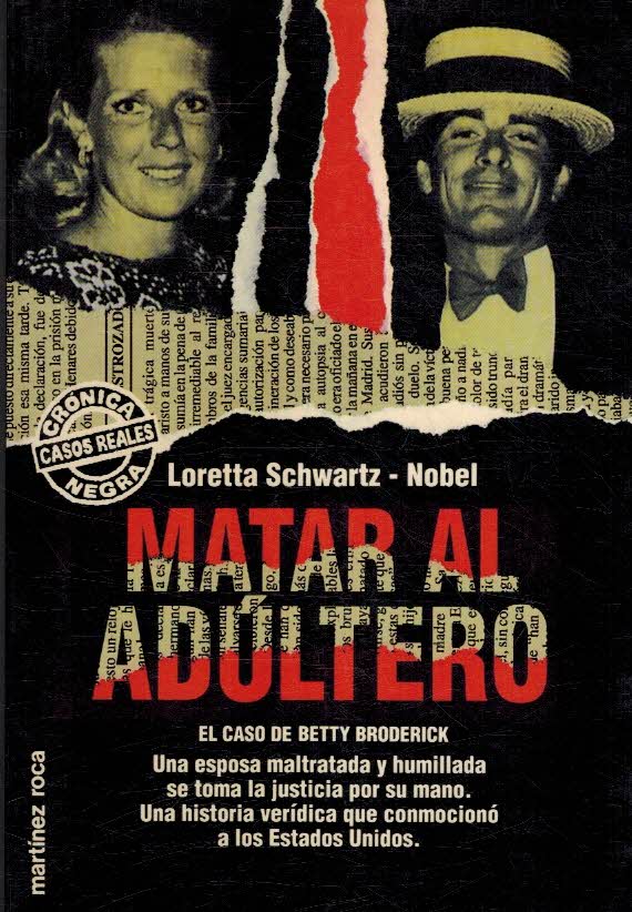 MATAR AL ADULTERO