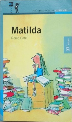 MATILDA