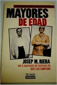 MAYORES DE EDAD. LA JUBILACION: UN TIEMPO PARA VIVIR EN …