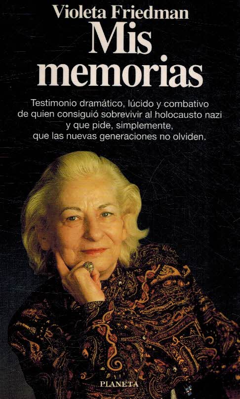 MIS MEMORIAS