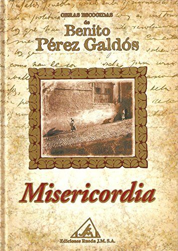 MISERICORDIA