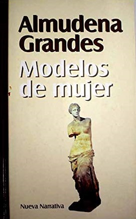 MODELOS DE MUJER