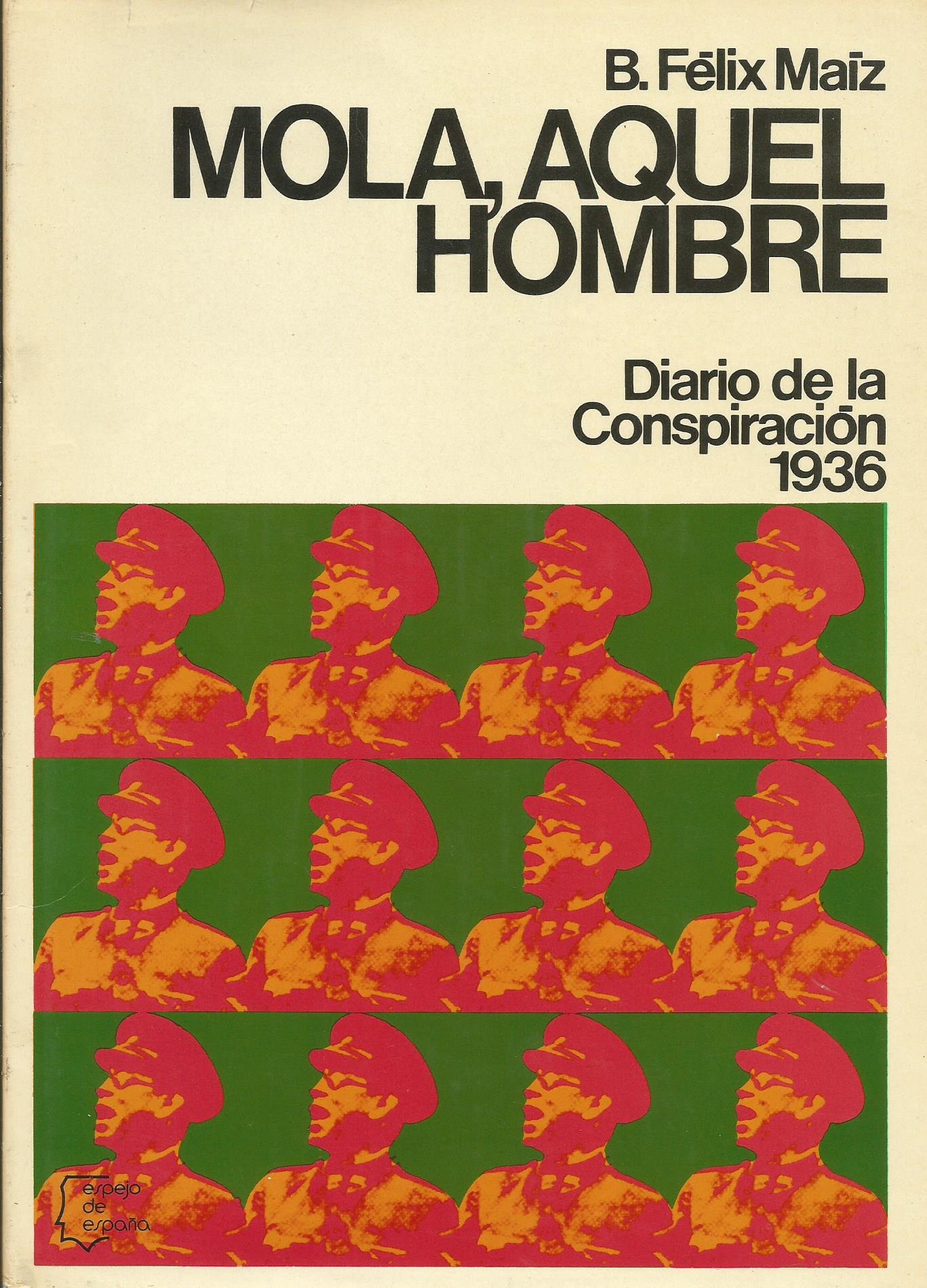 MOLA AQUEL HOMBRE