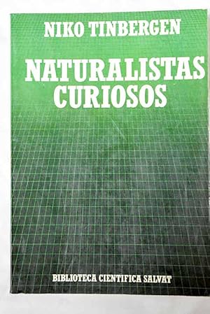 NATURALISTAS CURIOSOS