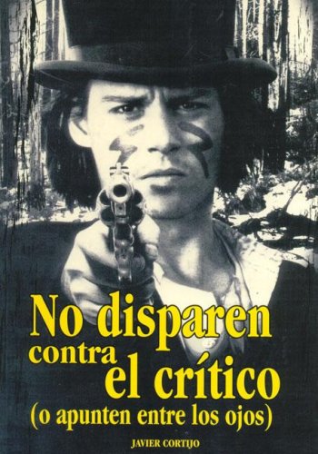 NO DISPAREN CONTRA EL CRITICO