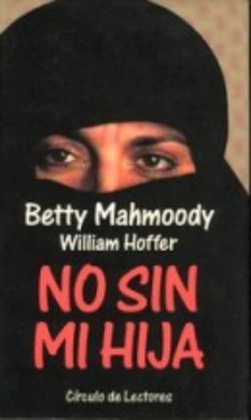 NO SIN MI HIJA
