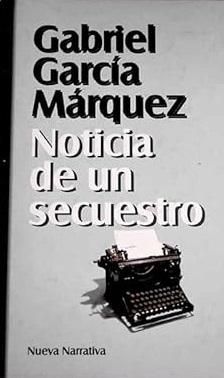 NOTICIAS DE UN SECUESTRO